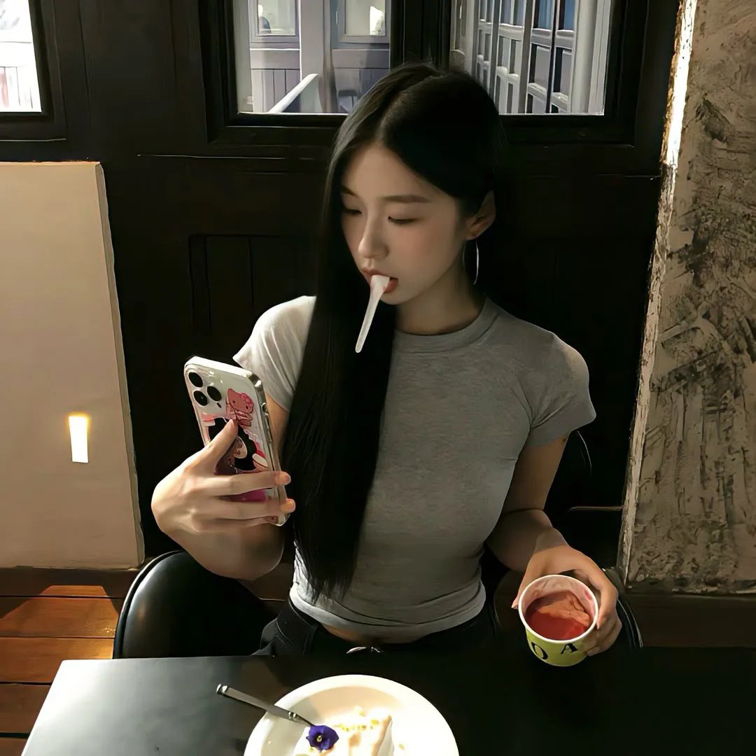 热舞甜心