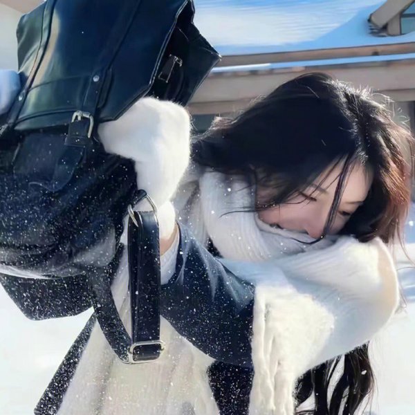 蛊惑小子